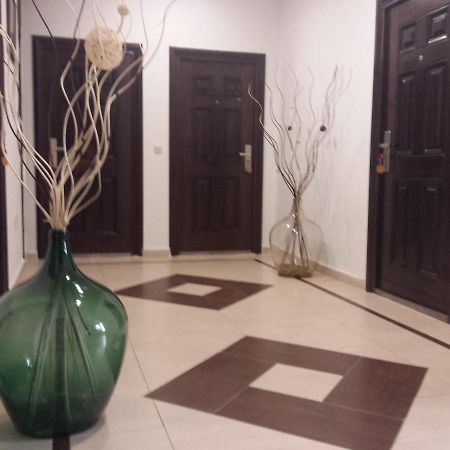 Guest House Ginek Ochryda Zewnętrze zdjęcie