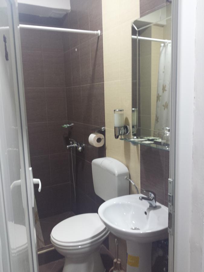 Guest House Ginek Ochryda Pokój zdjęcie