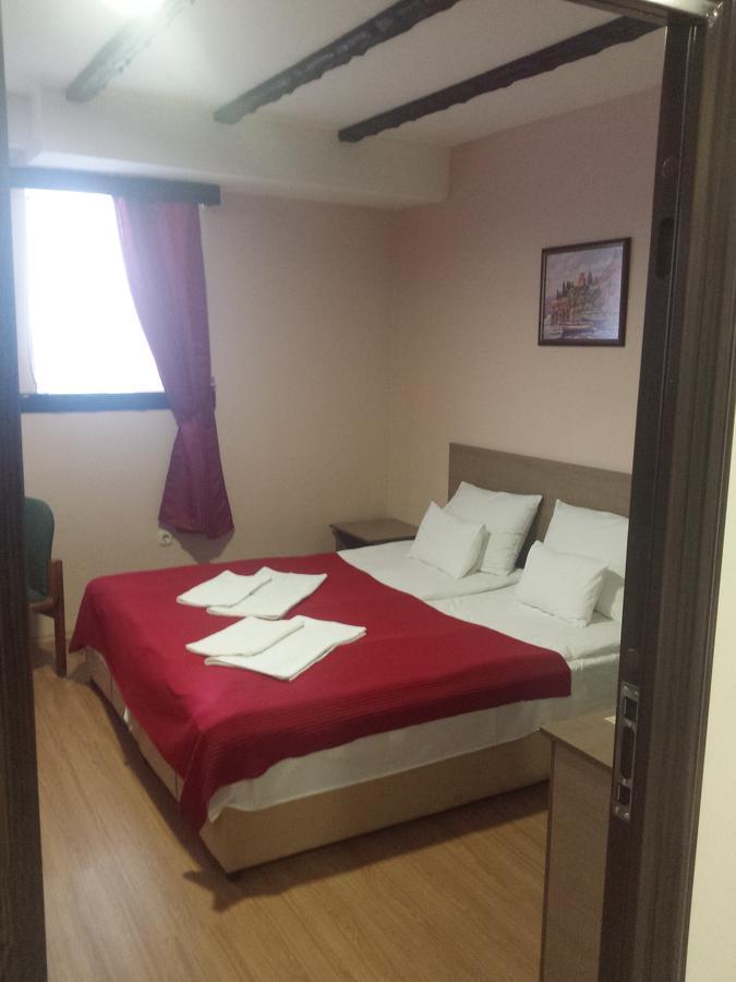 Guest House Ginek Ochryda Pokój zdjęcie