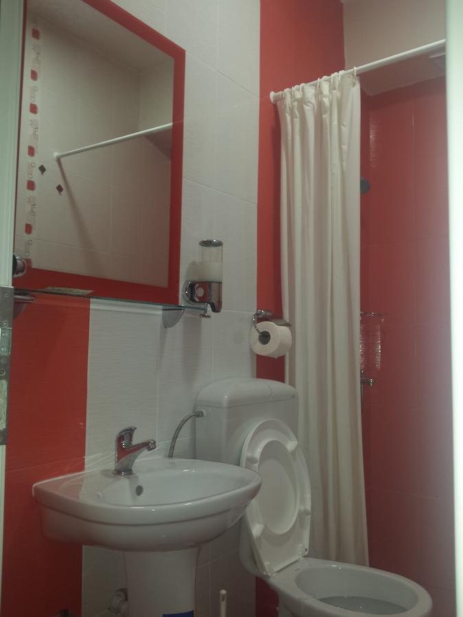 Guest House Ginek Ochryda Pokój zdjęcie