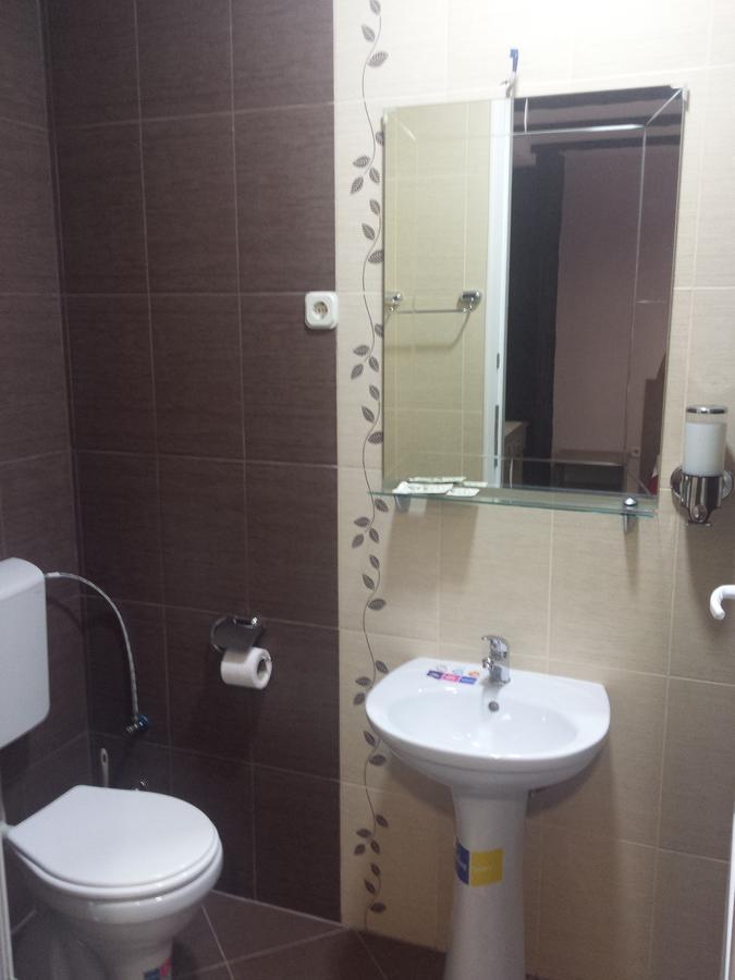 Guest House Ginek Ochryda Pokój zdjęcie