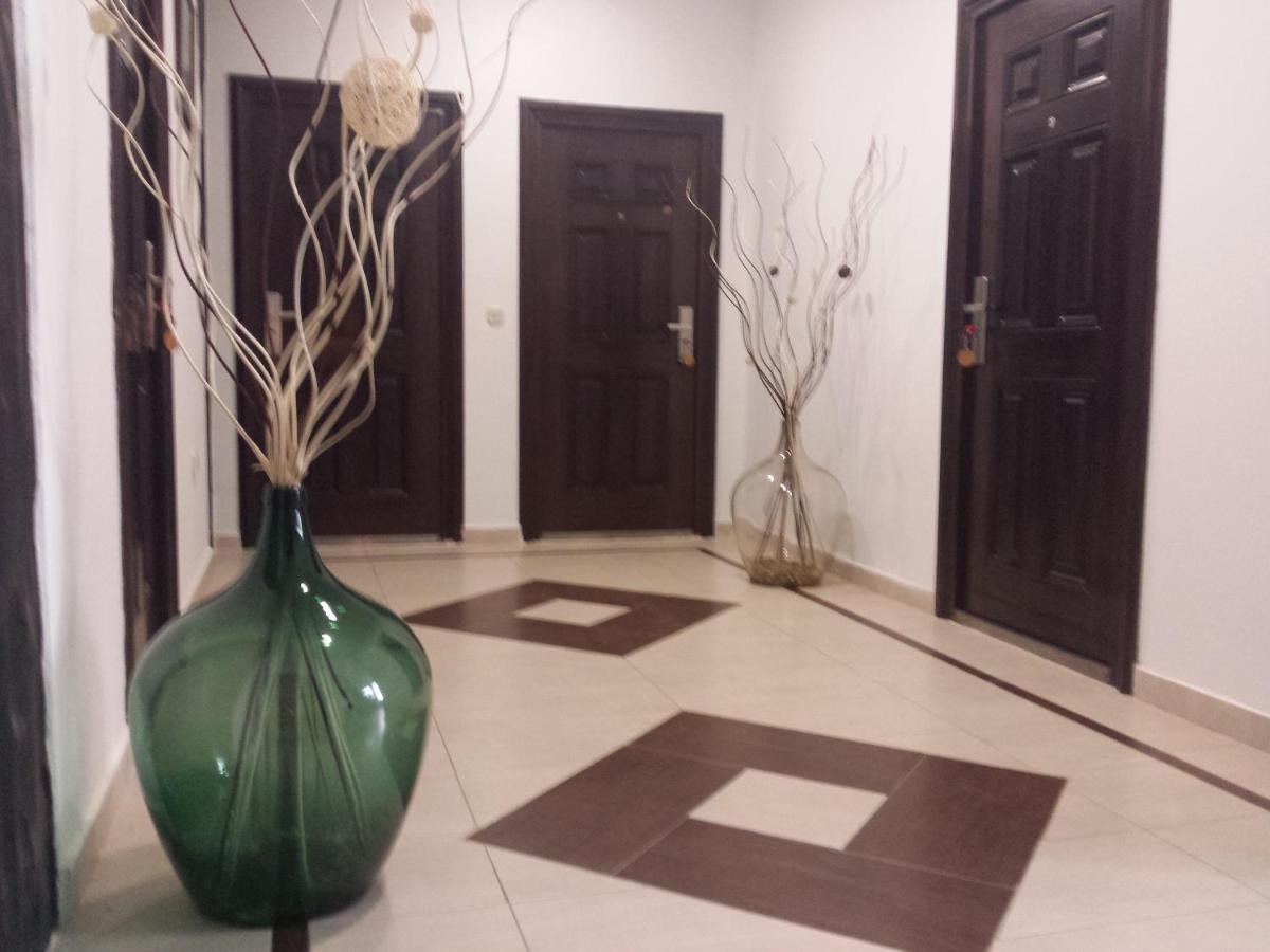 Guest House Ginek Ochryda Zewnętrze zdjęcie