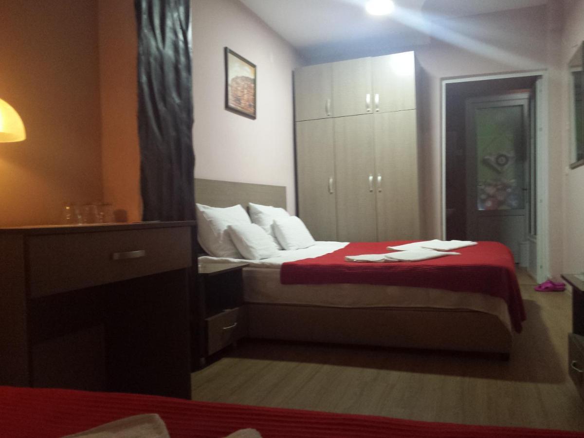 Guest House Ginek Ochryda Pokój zdjęcie