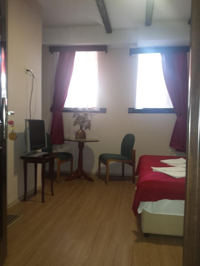 Guest House Ginek Ochryda Pokój zdjęcie