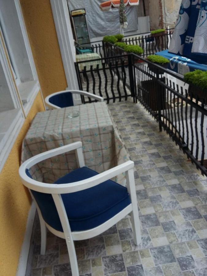 Guest House Ginek Ochryda Zewnętrze zdjęcie