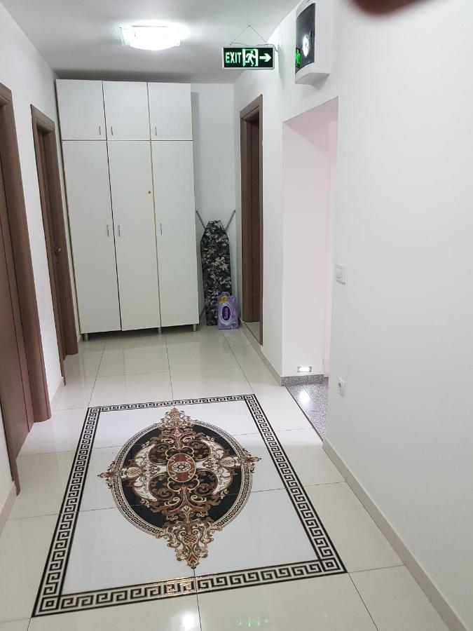 Guest House Ginek Ochryda Zewnętrze zdjęcie