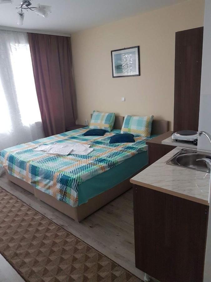 Guest House Ginek Ochryda Pokój zdjęcie