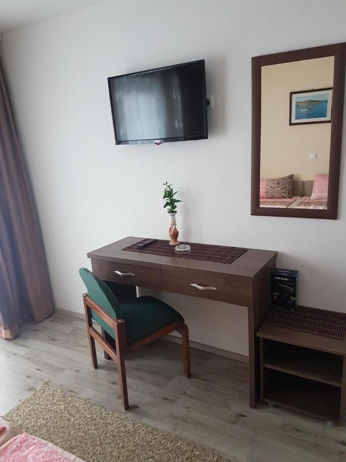 Guest House Ginek Ochryda Pokój zdjęcie