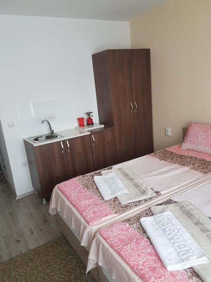 Guest House Ginek Ochryda Pokój zdjęcie