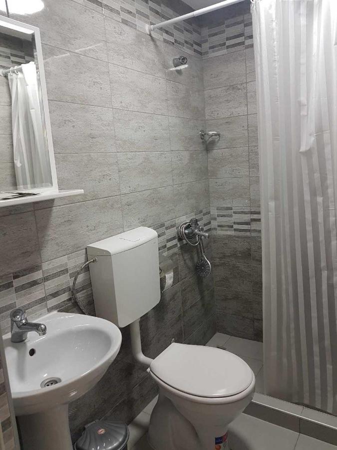 Guest House Ginek Ochryda Pokój zdjęcie