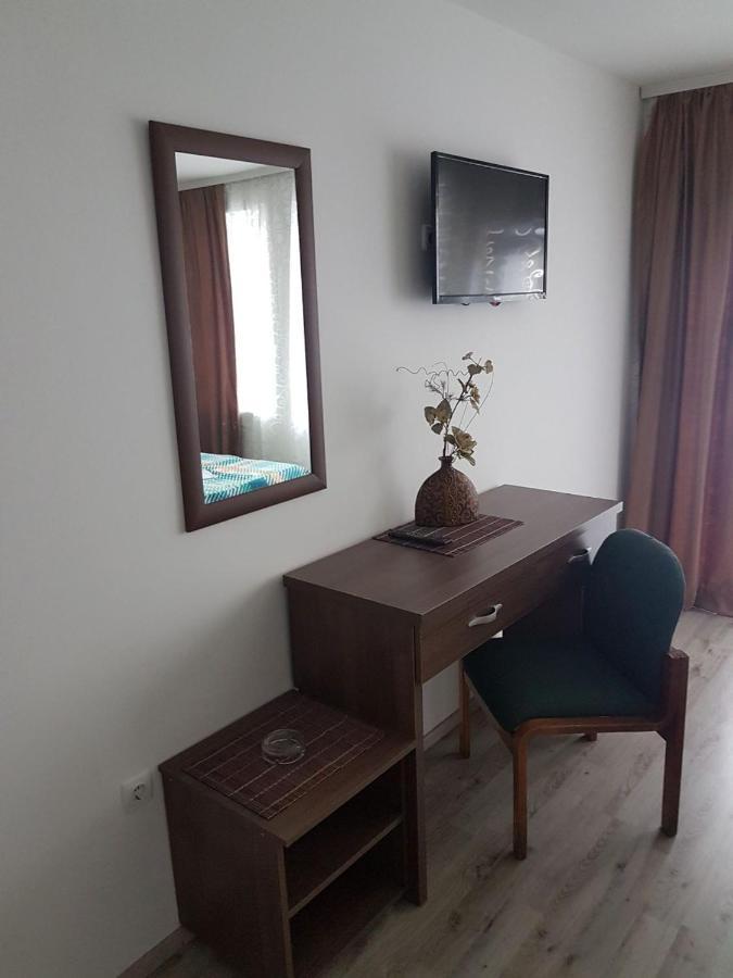 Guest House Ginek Ochryda Pokój zdjęcie