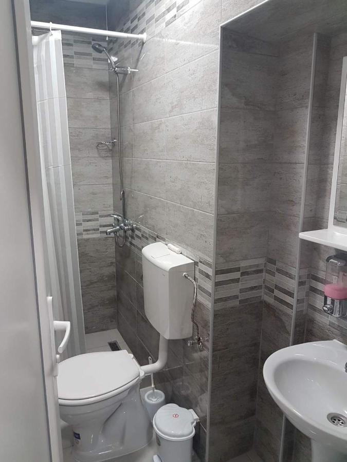 Guest House Ginek Ochryda Pokój zdjęcie