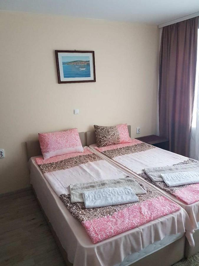 Guest House Ginek Ochryda Pokój zdjęcie